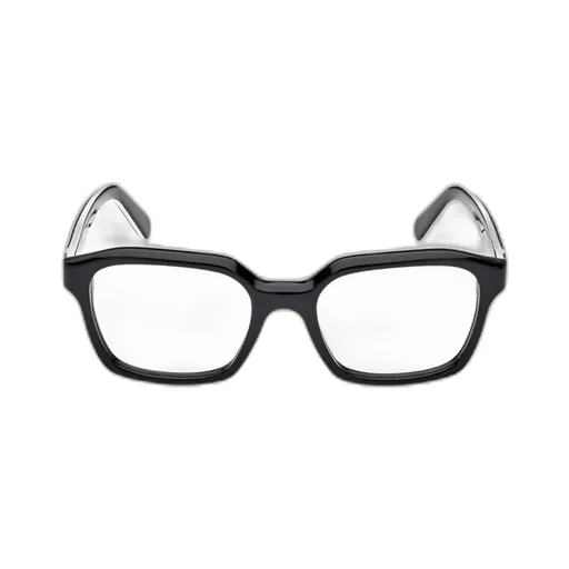 Square Frame Glasses