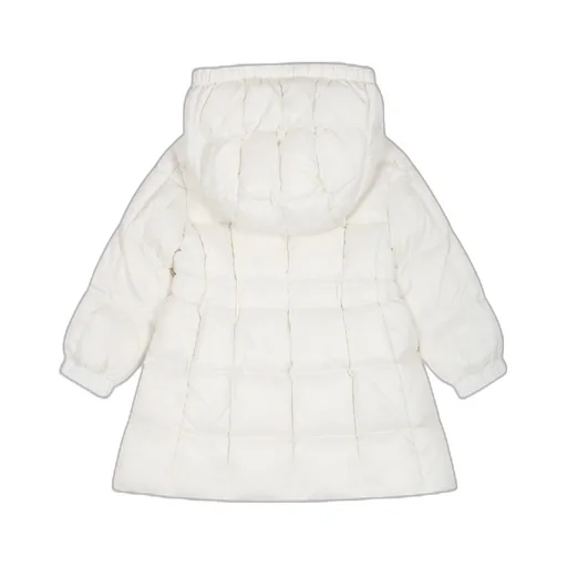 Enfant Zip-Up Hooded Jacket