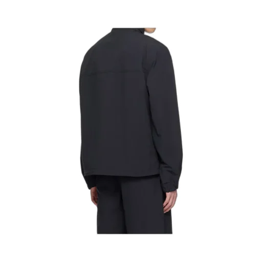 Gales Zip Up Jacket