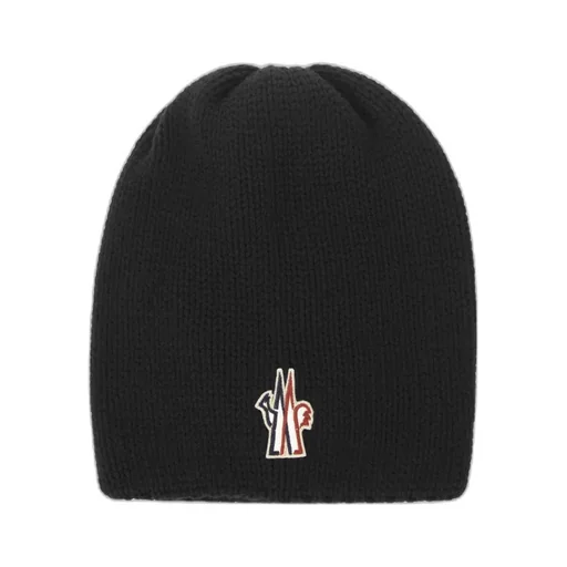 Wool Beanie