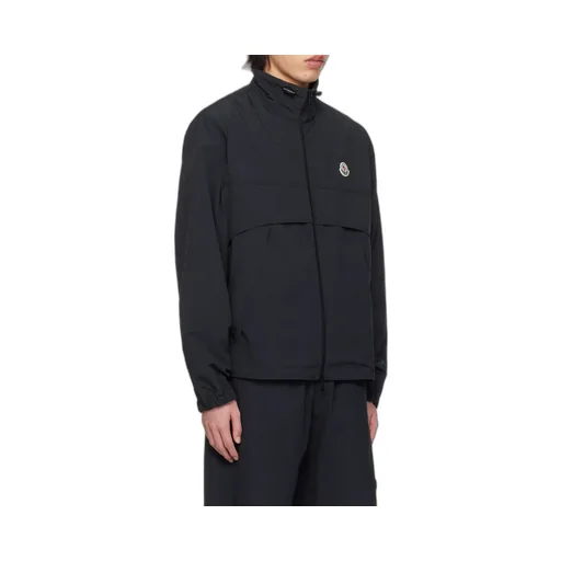 Gales Zip Up Jacket