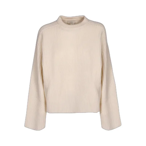Axel Cashmere Knitwear