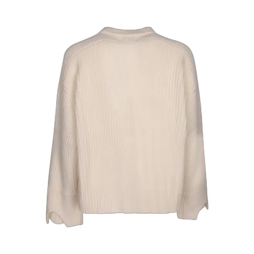 Axel Cashmere Knitwear