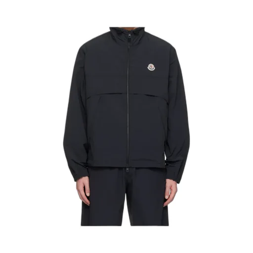 Gales Zip Up Jacket
