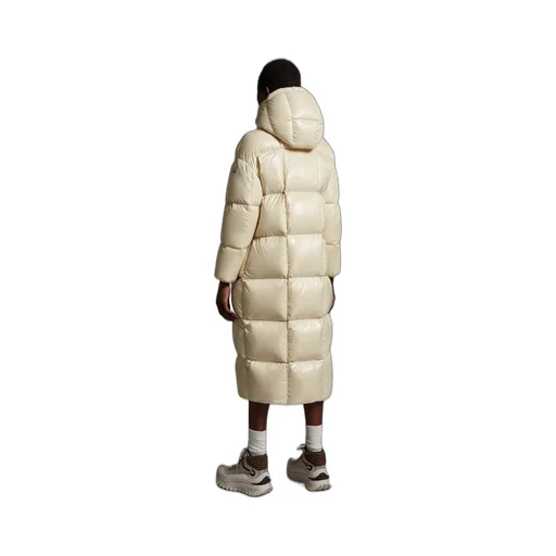 Parnaiba Long Down Jacket