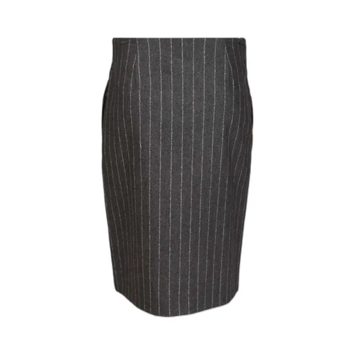 Mason Wrap Skirt