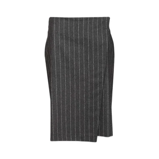 Mason Wrap Skirt