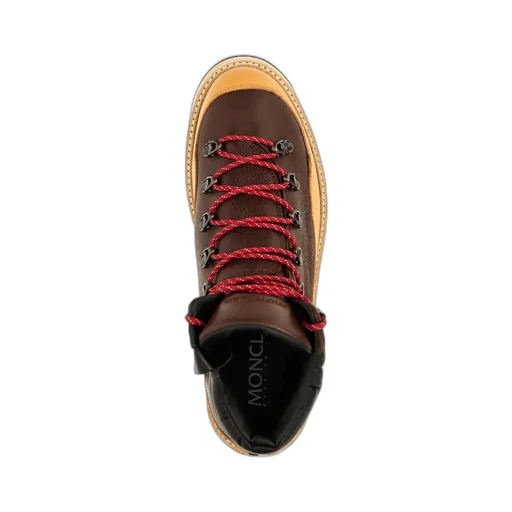 Peka Trek Hiking Boots