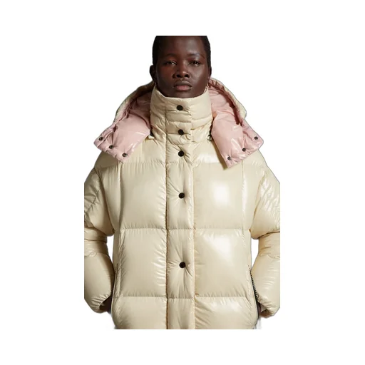 Parnaiba Long Down Jacket