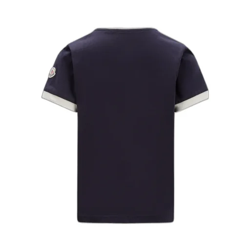 Embroidered T-Shirt