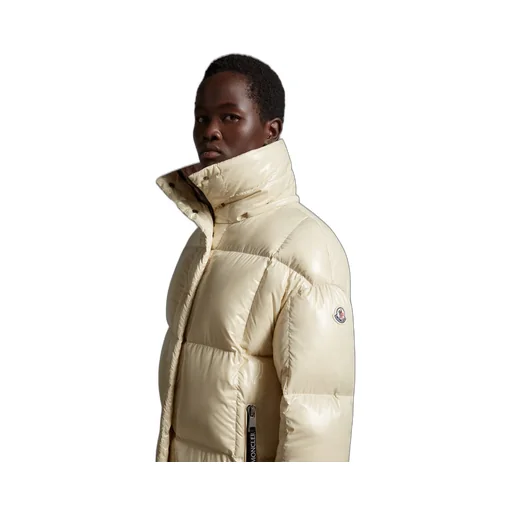 Parnaiba Long Down Jacket