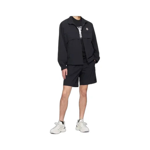 Gales Zip Up Jacket