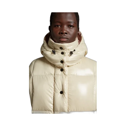 Parnaiba Long Down Jacket