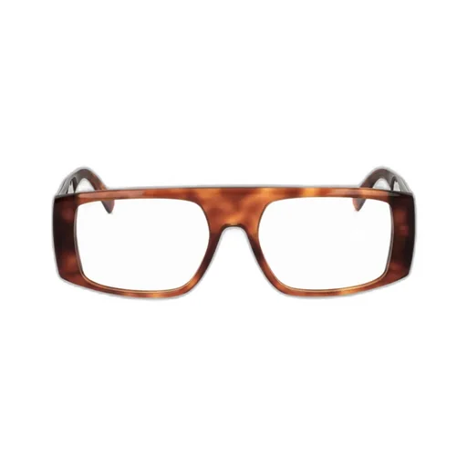 Rectangle Frame Glasses