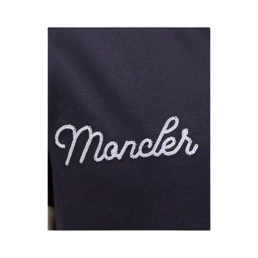 Embroidered T-Shirt