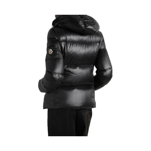 Fourmine Hooded Down Jacket