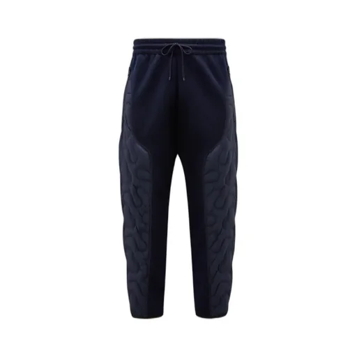 Padded Trousers