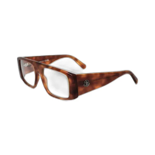 Rectangle Frame Glasses