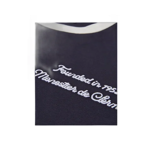 Embroidered T-Shirt