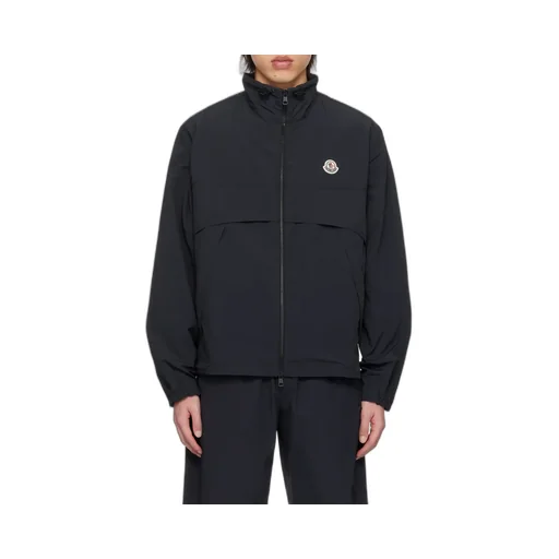 Gales Zip Up Jacket