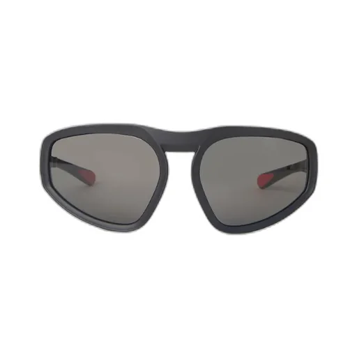 Pentagra Geometric Sunglasses