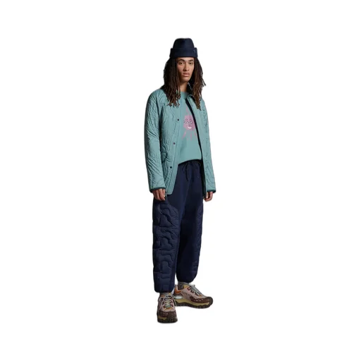 Padded Trousers