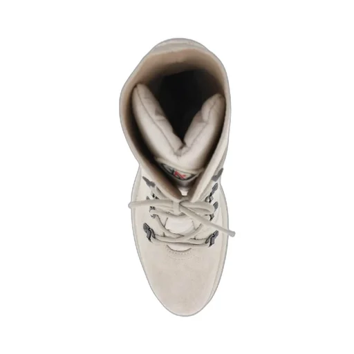 Resile Trek Lacing Short Boots