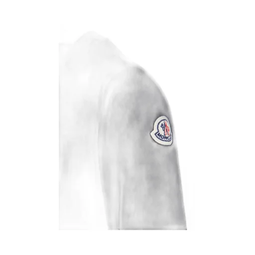 Tennis Logo Sweatshirt
