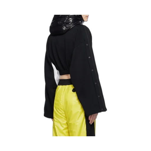 Fleece Zip-Up Hoodie