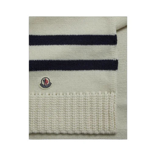 Cashmere Blend Scarf