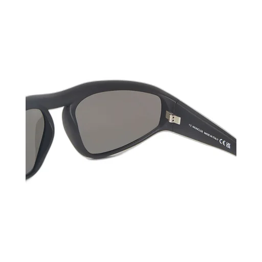 Pentagra Geometric Sunglasses