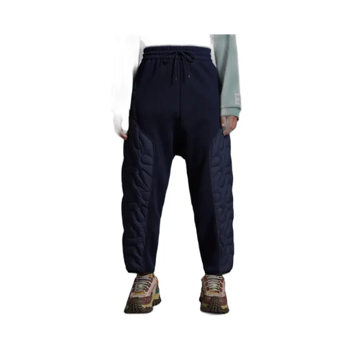 Padded Trousers