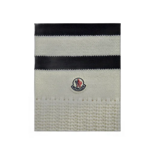 Cashmere Blend Scarf