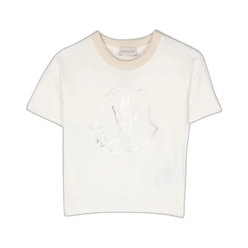 Logo-Embroidered Cotton T-Shirt