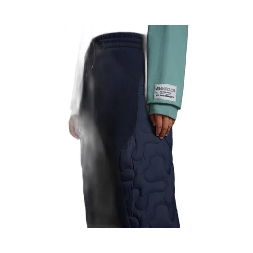 Padded Trousers