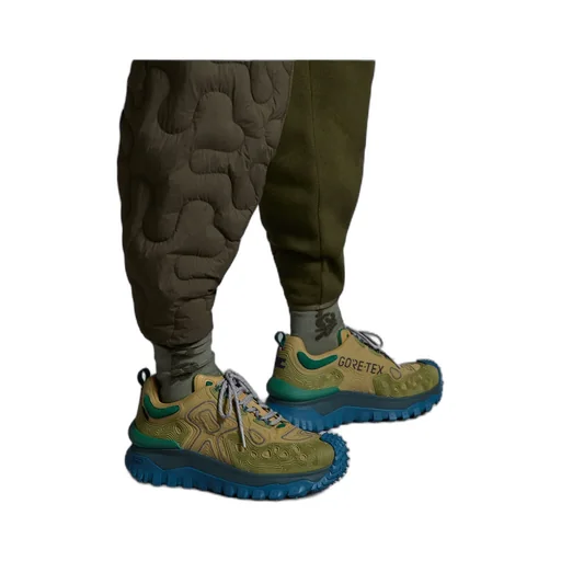 Trailgrip Grain Sneakers