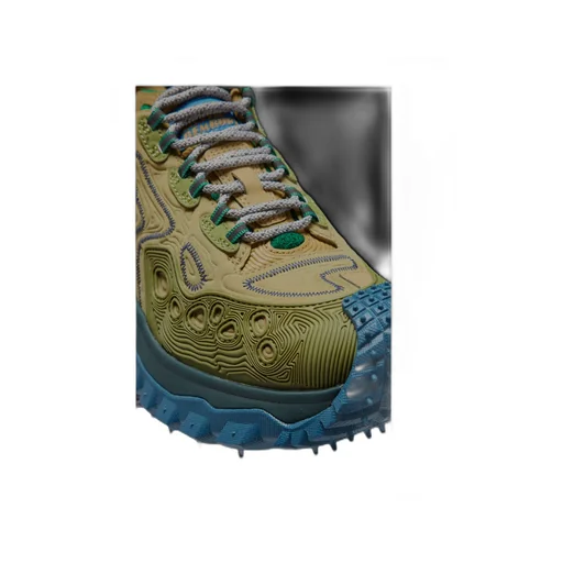 Trailgrip Grain Sneakers