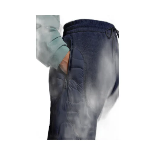 Padded Trousers