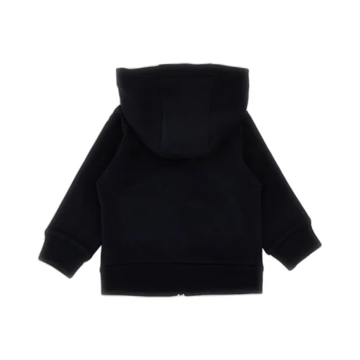 Enfant Zip-Up Long-Sleeved Hoodie