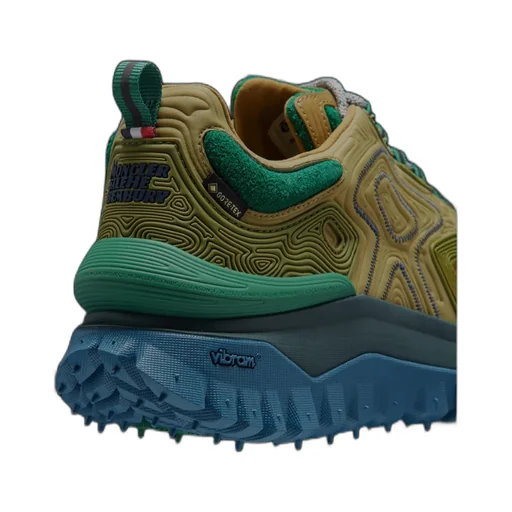 Trailgrip Grain Sneakers