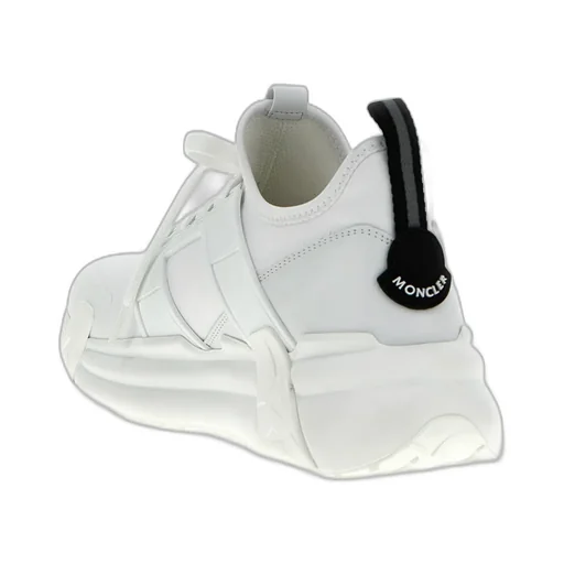Lunarove Lace-Up Sneakers