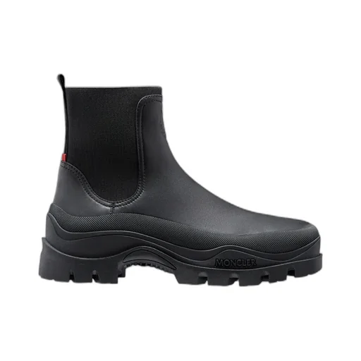 Larue Ankle Chelsea Boots