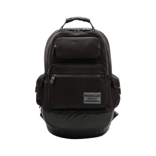 Canvas Backpack