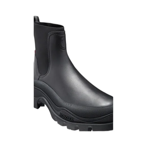 Larue Ankle Chelsea Boots