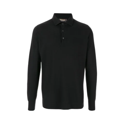 Slim Fit Polo Shirt