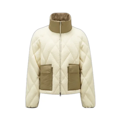 Jonquille Short Down Jacket