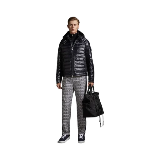 Lauros Short Down Jacket