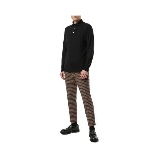 Slim Fit Polo Shirt