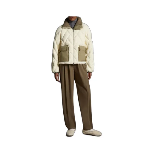 Jonquille Short Down Jacket