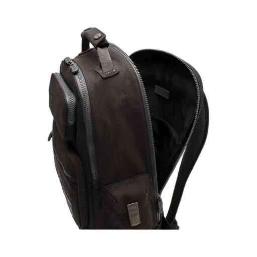 Canvas Backpack